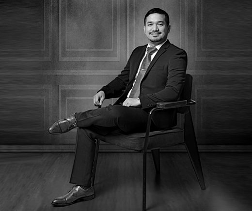Jonathan M.T. Hariandja
